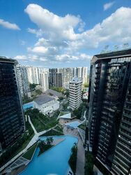 Amber Park (D15), Condominium #550329031